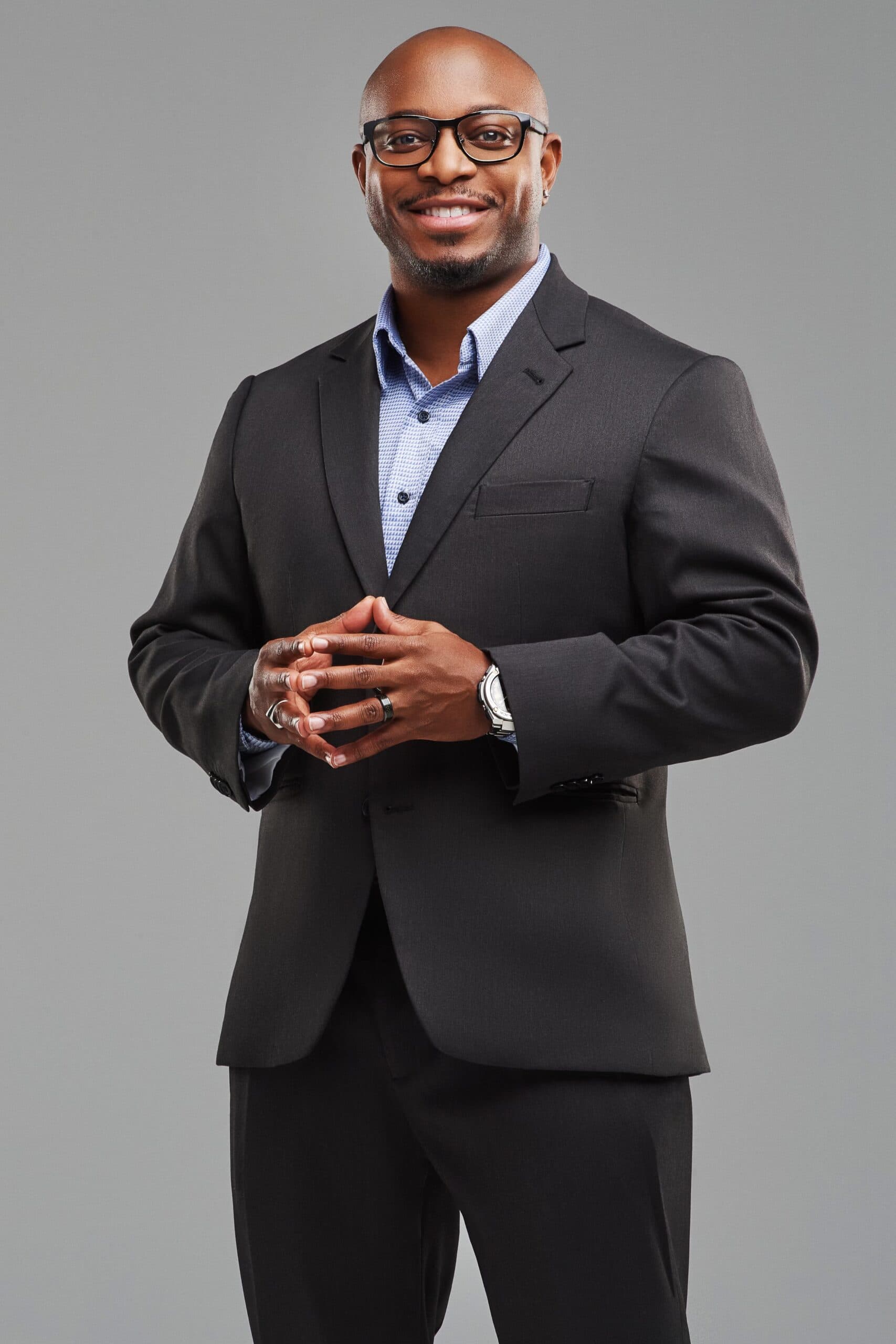 Dr. Robert Drummond, MD/PhD — Hair Restoration Specialist, Crown Hair Institute, Beverly Hills