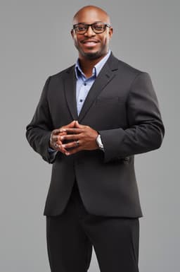 Dr. Robert Drummond