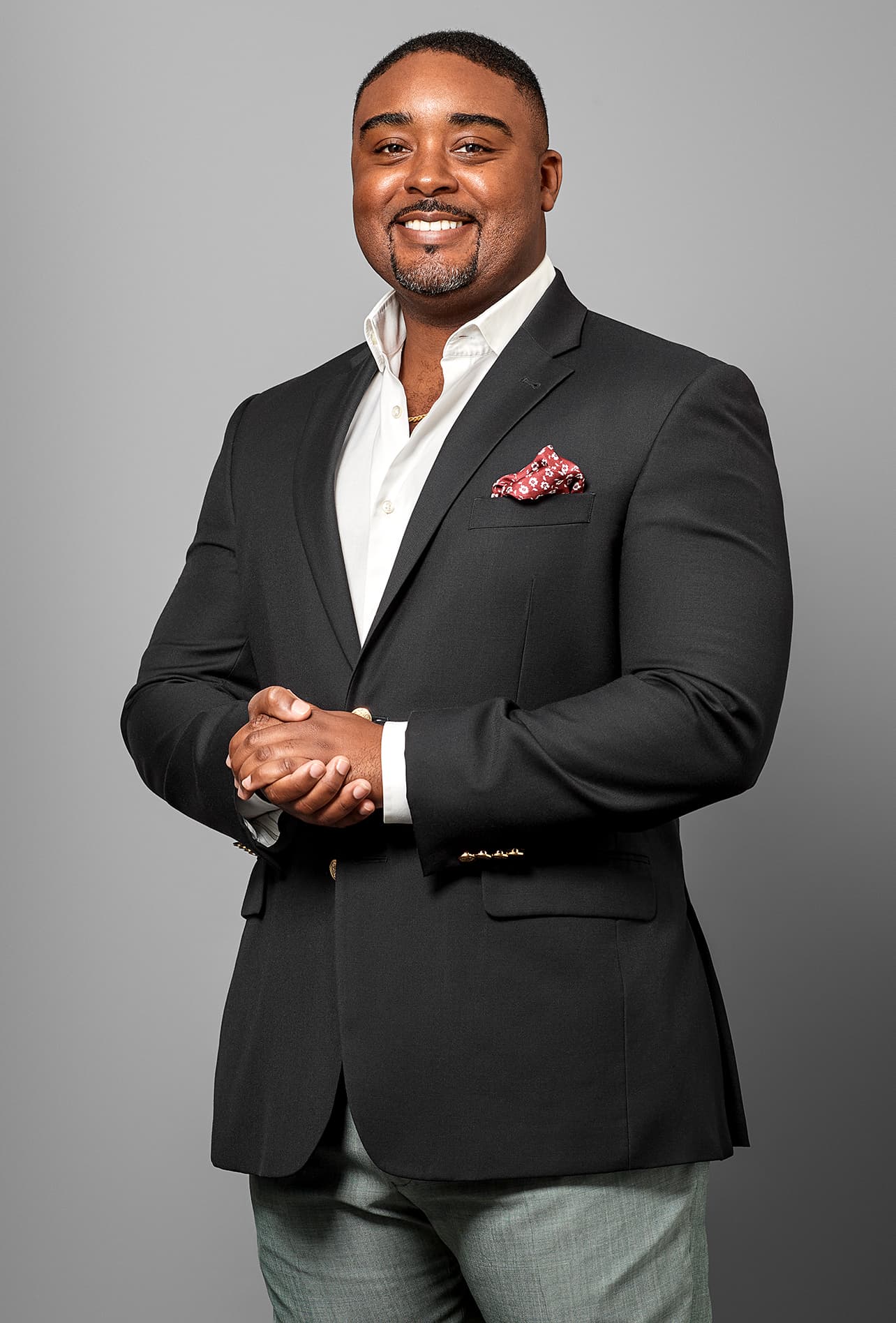 Dr. Carl Truesdale, MD — Facial Plastic Surgeon, Crown Hair Institute, Beverly Hills