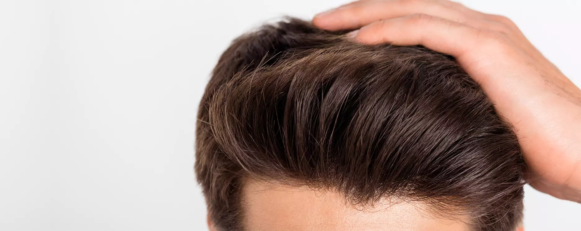Crown Scalp Revitalizer - Scalp Health hair care product