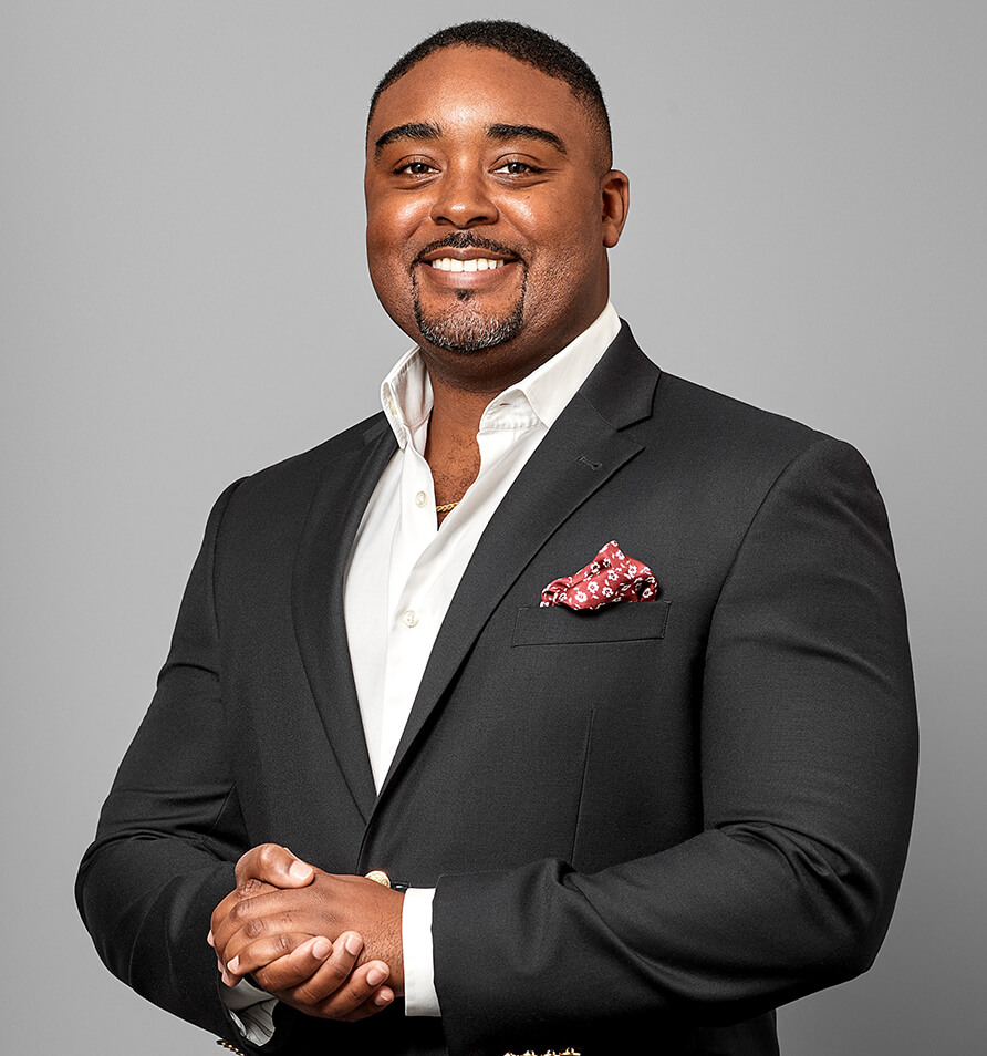 Dr.Truesdale Portrait (1) Otolaryngologist in Beverly Hills, CA